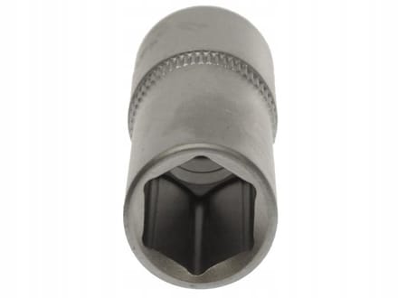 Starline 1/2" 11mm 6-kant dop 12-kant dop lange uitvoering