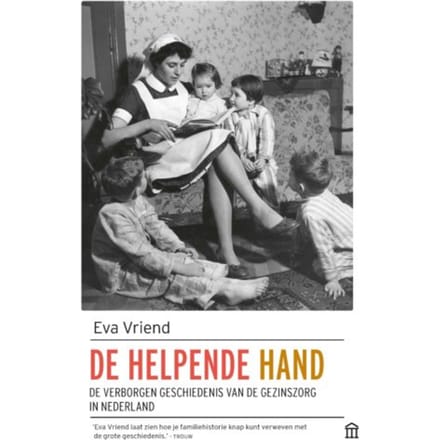 De Helpende Hand - Eva Vriend