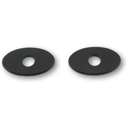 Montageset voor richtingaanwijzer Brazoline Kawasaki