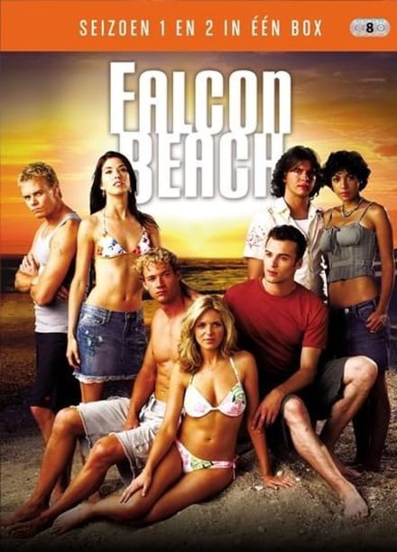 Falcon Beach Season 1-2