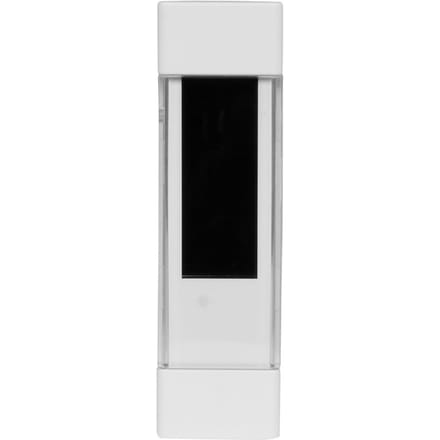 OPUS Deur- en Raamsensor - Wit