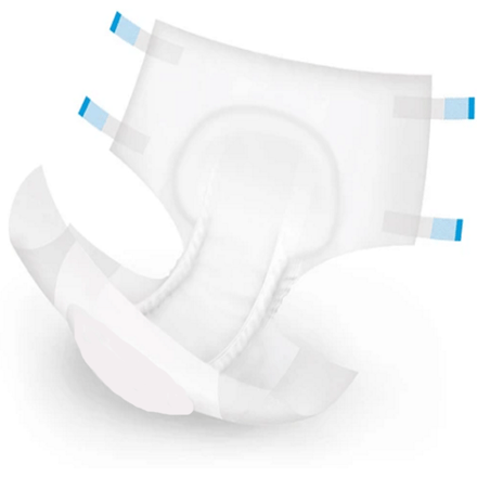 Egosan Vita Soft Maxi Medium - 1 paquet de 15 protections