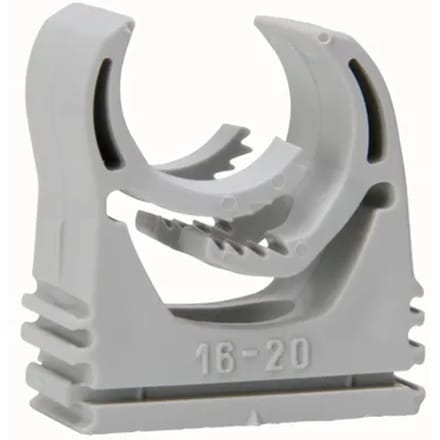 Kopp Multi-quick Zadel 16-20mm Koppelbaar 15st.