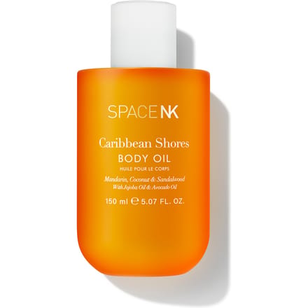 Space NK Caribbean Shores Body Oil