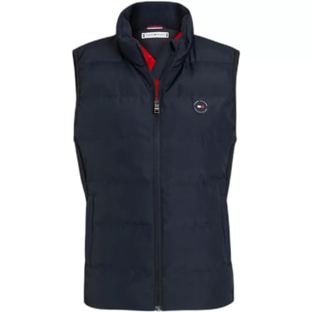 Mouwloos damesjack Tommy Hilfiger Equestrian Aurora