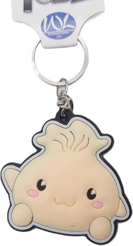 Sleutelhanger Dumpling | Japan Kawaii Kuties
