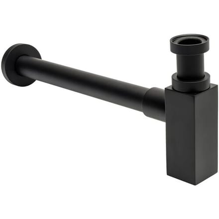 Kronenbach design siphon angular 41.321.100.0000SM