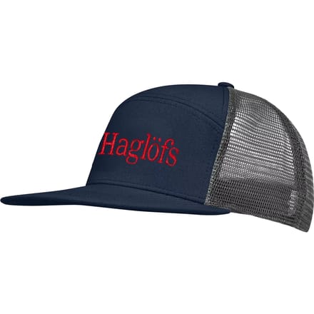 Cap trucker Haglöfs Trucker