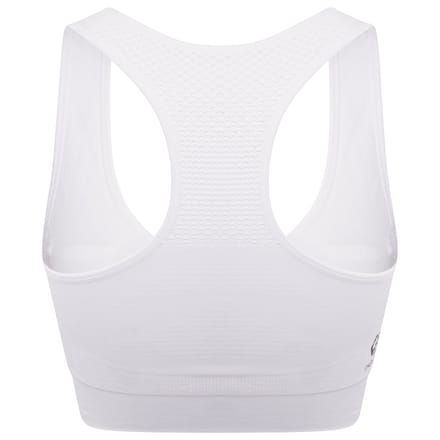 Dare 2B Dames/Dames Dont Sweat It II Sportbeha (Wit)