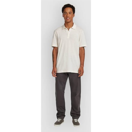 O'Neill Essentials Chino Broek zwart
