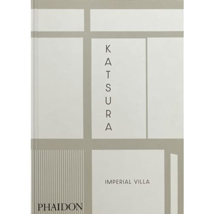 Katsura - Arata Isozaki