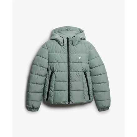 Donsjack voor dames Superdry Spirit