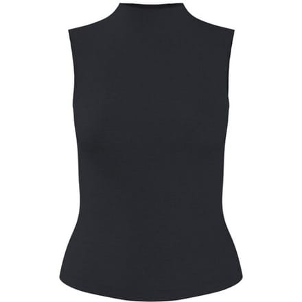 ESMARA Dames top zonder mouwen (Zwart, S (36/38))