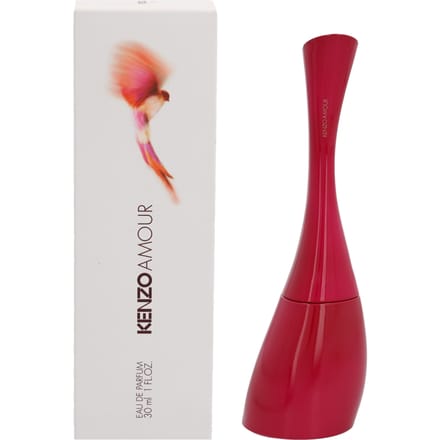 KENZO AMOUR Eau de Parfum Spray Damesparfum Dames 30 ml