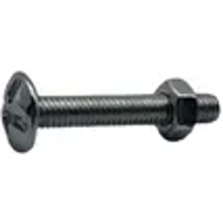 Sencys Kachelbout - Staal - Gegalvaniseerd - M4x25 Mm