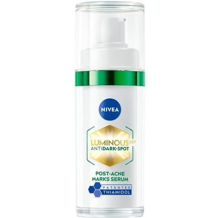 Nivea LUMINOUS 630 Post-Acne Marks Serum - 30 ml