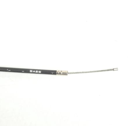 Câble d'accélérateur pour scooter Peugeot 50 ST 706083 0-31-A 5AZ5 Neuf