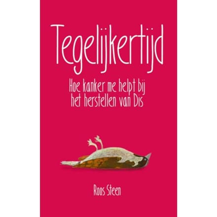 Tegelijkertijd - Roos Steen
