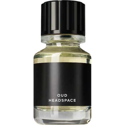 Headspace Collectie Extrait de Parfum Spray Damesparfum Unisex 50 ml