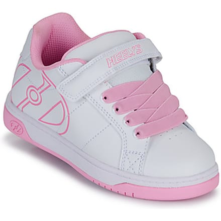 Heelys Kolect X2 wit roze kids (HLY-G2W-8493)