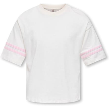 Only Top korte mouw 15389059 kogmanlo