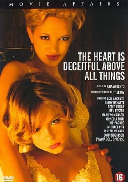 Heart Is Deceitful..