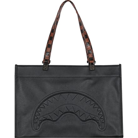 Sprayground - Grote tas - 461250 - zwart