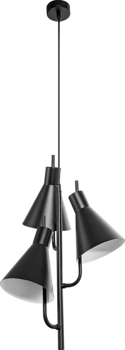 LEDVANCE DECOR Tokio hanglamp, zwart, 14W, 126-lm
