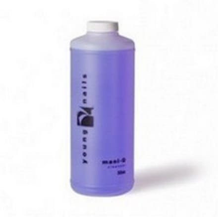 Young nails maniQ cleanser 32 Oz