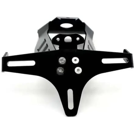 Nummerplaathouder R&G Racing RS 457