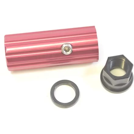 Cap Fox Factory FIT4 Bottom Stud interface Parts 32 29in 2016