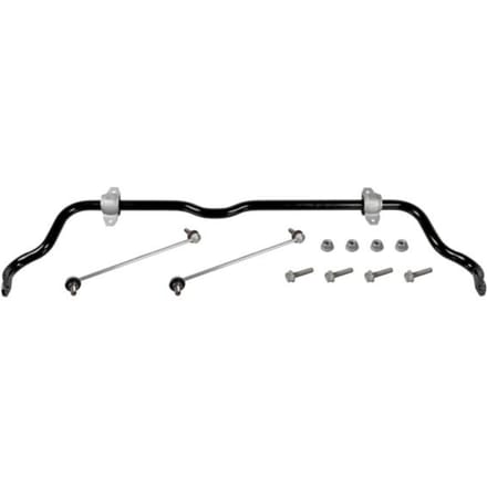 Stabilisatorstang FEBI BILSTEIN 171019
