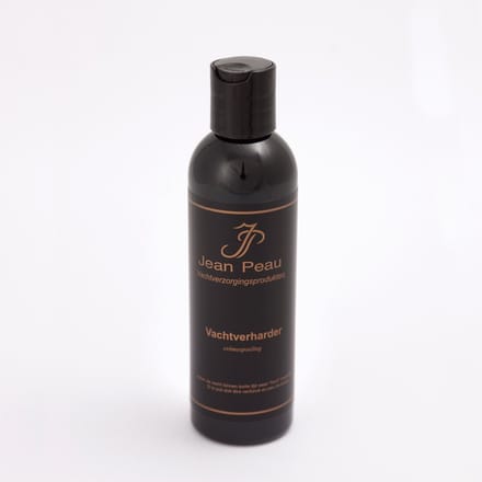 Jean Peau vachtverharder cremespoeling 200ml