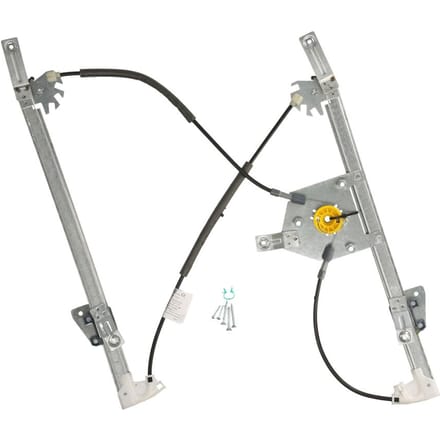 Raamregelaar MAGNETI MARELLI 350103140700 links