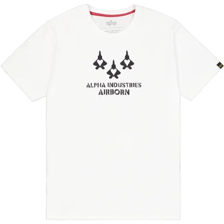 T-shirt Alpha Industries Alpha Airborn