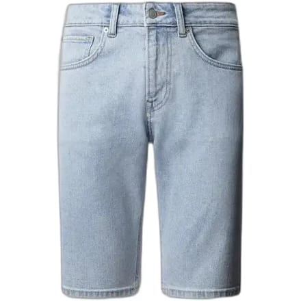 Short Straight in Jeans Pepe Jeans Cash