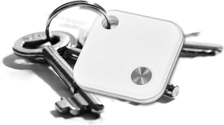 New Age Devi - Bluetooth-Sleutelhanger-GPS-Tracker-Key-Finder