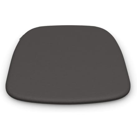Vitra Soft Seats Typ A Zitkussen - Hopsak - donkergrijs/zwart