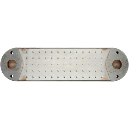 Olie radiator, motorolie NRF 31200
