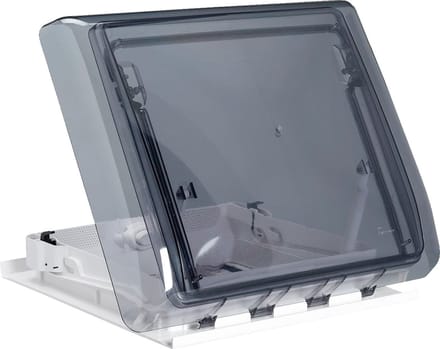 Airxcel Maxxair Skymaxx Plus LED Rooflight 97510I 400x400