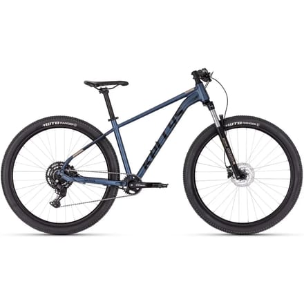 Mountainbike Kellys Spider X70 SHIMANO Cues U4000 9V