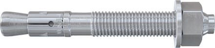 Fischer 20x Boutanker FBN II 12/10 K 045273