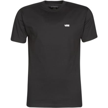 Vans  T-shirt Korte Mouw LEFT CHEST LOGO TEE