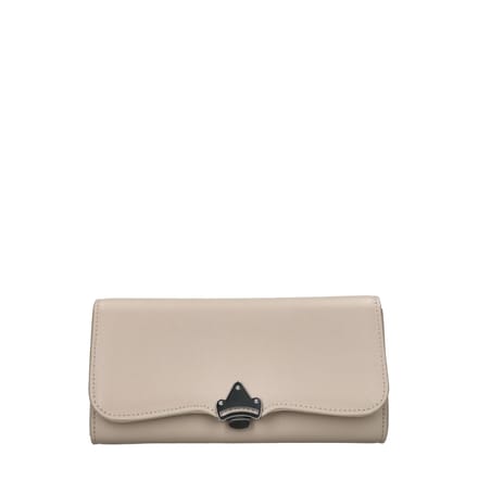 Roberta Di Camerino Beige portemonnee