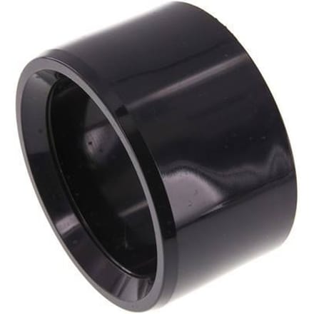 PVC Verloopbus 90x110mm