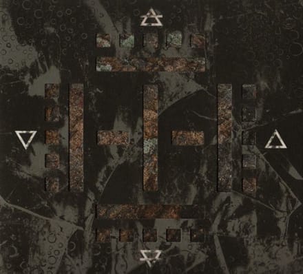 Rise And Fall - Faith (CD)
