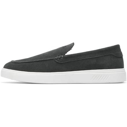 ASPACT Romeo Grey Taglia: 45 | Mocassini Outlet | Unisex | Grigio