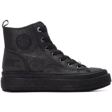 Hoge Sneakers Refresh 17307501