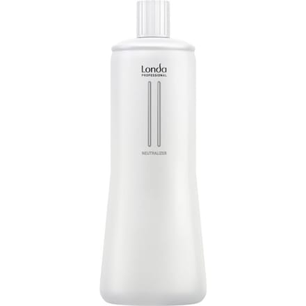 Londa Professional Londalock Neutralisator Speciale producten Dames 1000 ml