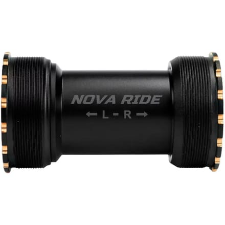 Trapas Nova Ride T47 885 FSA/ROTOR